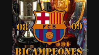 FELICIDADES TRICAMPEONES SOIS LOS MEJORES DEL MUNDO [upl. by Nacnud680]