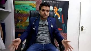 Prostatomegaly BPH sign symptoms diagnosis and treatment lecture by Dr hemant Sharma [upl. by Veleda]