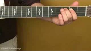 Notes On The Fretboard Part 2 [upl. by Corenda]