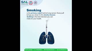 World Lung Cancer Day 2024 [upl. by Manly]