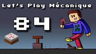 Lets Play Mécanique   Ep 84  Joyeux aynniversaire [upl. by Saraiya]