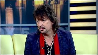 Richie Sambora [upl. by Sivek722]