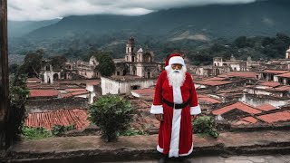 LA NAVIDAD en GUATEMALA es ABURRIDA [upl. by Nnaylrebmik210]