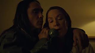 Fargo Hanzee tries to Find out where ed amp Peggy scene [upl. by Daughtry]