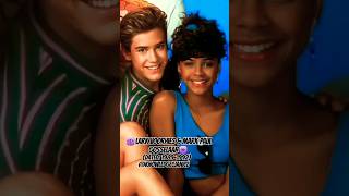 💔Celebrity Exes Actors Lark Voorhies amp Mark Paul Gosselaar Relationship Transformation [upl. by Sahpec]