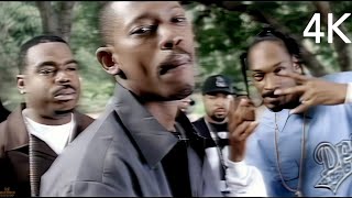 Tha Dogg Pound Snoop Dogg Cali Iz Active EXPLICIT UPS 4K 2006 [upl. by Acinnad]