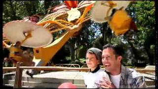 Fantasilandia  Spot TV Oficial FANTASILANDIA KIDS 2010 [upl. by Bonis]