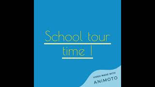 Preschool tour time [upl. by Ollecram]