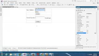 ASPNET  Day 11  ASPNET State Management  Working With ViewState [upl. by Anivel]