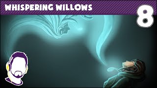 Les secrets du manoir Whispering Willows  Episode 8 FR [upl. by Ylimme]