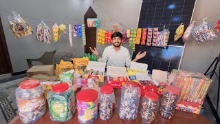 ALHAMDULILLAH 😍 New Shop Baan Gayi 🥰  Sale Be Start Ho Gayi 😃  Zohaib Pendu  Zohaib Sabir Vlogs [upl. by Sosthena]