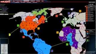 Lets Play Warlight with Daboomkingg [upl. by Meryl248]