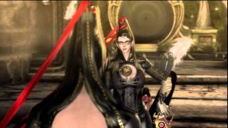 Bayonetta ft Joy HD [upl. by Lucila]