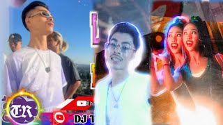 DJTR Remix 2024 រីមិច 2025 បទថ្មី បទថ្មី វណ្ណដា អាមុំបងអើយ Vanna Break Mix Club TikTok 2025 [upl. by Orual]