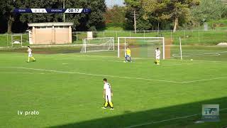 SIGNA vs GRASSINA del 281024  Calcio dilettanti [upl. by Chandler]