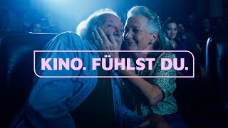 Das Kino – romantischer als du dachtest [upl. by Wallinga]