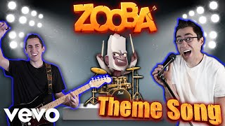 The Zooba Song [upl. by Amye]