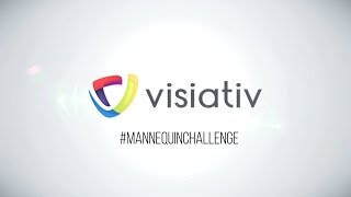 Visiativ Agence Casablanca  Mannequin Challenge [upl. by Assen]