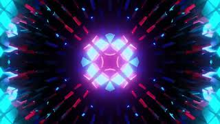 VJ LOOPS Party Flashing Lights  Strobe Light for Disco or Dance Floors  Free Footage animation [upl. by Leroi]