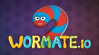 WORMATEIO OFFICIAL PROMO [upl. by Dart]