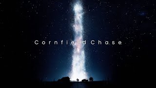 Cornfield Chase  Hans Zimmer Interstellar  Slowed amp Reverb [upl. by Grochow]