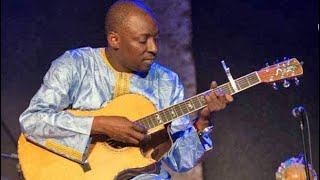 Badian Diabate audio KINZAN2023 [upl. by Auqinat]