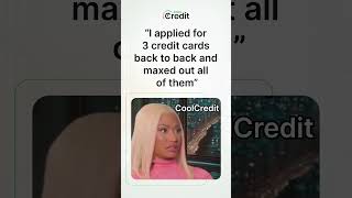 Avoid the Credit Trap Let CoolCredit Save Your Score [upl. by Ahsert]