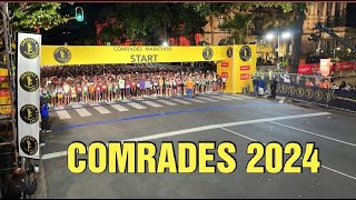 COMRADES 2024 [upl. by Hirsh216]