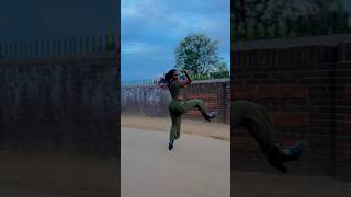 NORMANI X CANDY PAINT HEELS DANCE COVER  tanzanian youtuber [upl. by Imak]