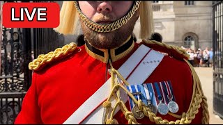 🔴 Live streaming of LKG London Kings Guard [upl. by Kinna177]