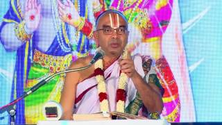 Srimad Bhagavatam Day 1 Part 3  Velukkudi Sri UVeKrishnan Swamy [upl. by Oflodur]