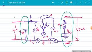 Transistor in 15 minutes [upl. by Adriano]