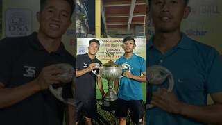 Mohammedan vs raengdei manipur yt shorts shortsviral mohammedansportingclubsilchar football [upl. by Normac]