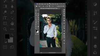 Gaussian Blur Tool  Background Blur Effect  Photoshop Tutorial  Infotainment Diary photoshop [upl. by Grimbal]