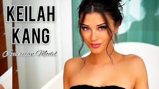 Keilah Kang  Breaking the Internet  Instagram Tiktoks Lifestyle Age Biography [upl. by Lambard932]