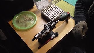 65x47 Lapua New Case Prep Part 2 Case Trimming [upl. by Akoyin]