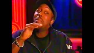 Arsenio talks about Lil Bow Wows appearance on The Arsenio Hall Show [upl. by Ahmar367]