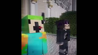 never get found parrotx2 unstableuniverse parrotlifestealsmp minecraft [upl. by Diena869]