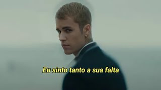 Justin Bieber  Ghost Tradução Legendado [upl. by Ettenoj45]