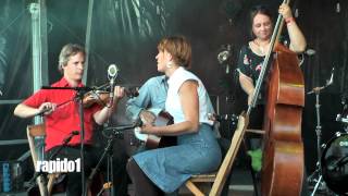 Foghorn StringBand Blues Rules 2012 [upl. by Abramo189]