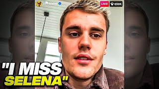 8 MINUTES AGO Justin Bieber ANNOUNCES Divorce From Hailey Bieber Official [upl. by Athelstan]