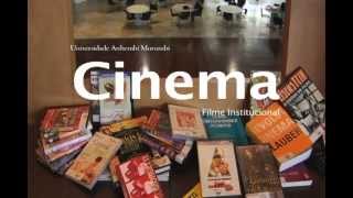 Cinema Anhembi Morumbi [upl. by Ebocaj]