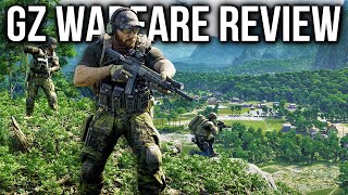 Gray Zone Warfare  Impressions amp Review After 60 Hours Worth The Hype [upl. by Ion734]