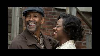 All 7 Denzel Washington Movies That Earned Him A Best Actor Nomination [upl. by Eikcim]