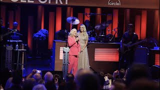 Barbara Mandrell  50th Opry Anniversary [upl. by Atsev]