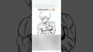 goku❎kakarotto✅ [upl. by Eeslek913]