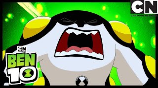 EVERY EPISODE OF SEASON 1  Ben 10  Cartoon Network [upl. by Airal]