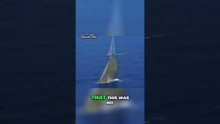 The Epic Battle Monohull vs Catamaran in the 1988 Americas Cup sailing americascup [upl. by Nosnar726]