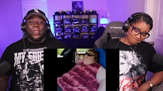 Kidd and Cee Reacts To Try not to laugh CHALLENGE 61  by AdikTheOne [upl. by Juliet822]