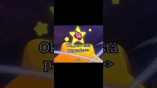 Kirby papeadas 🗣️🔥 algorandoms kirby pacman keyblade aloncomics [upl. by Atsilac854]